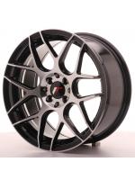 Ratlankiai JAPAN RACING JR18 BFM 5X100 R17 8,0 ET35