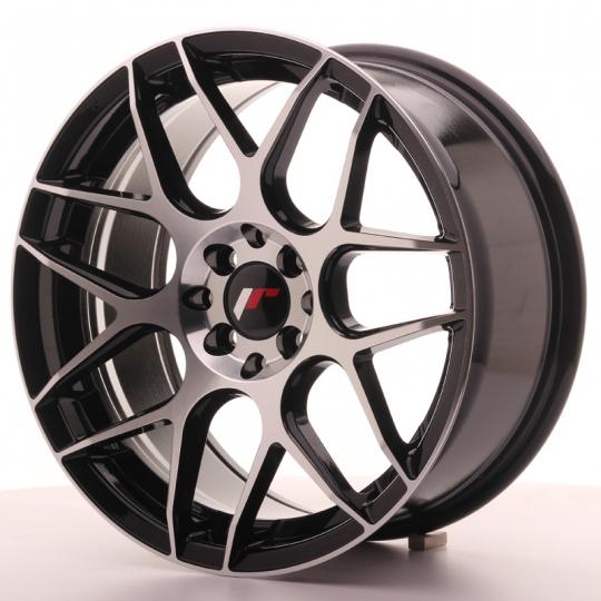 Ratlankiai JAPAN RACING JR18 BFM 5X100 R17 8,0 ET35