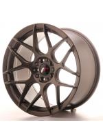 Ratlankiai JAPAN RACING JR18 BRM 4X114,3 R17 8,0 ET35