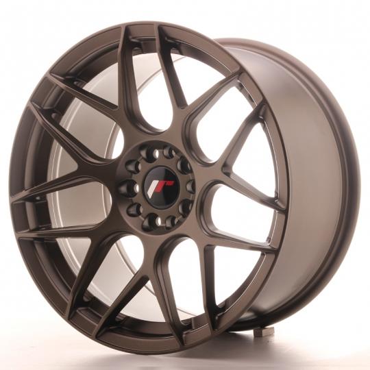 Ratlankiai JAPAN RACING JR18 BRM 4X100 R16 7,0 ET0*