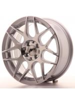 Ratlankiai JAPAN RACING JR18 HGR 4X108 R16 7,0 ET25