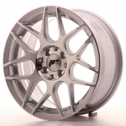 Ratlankiai JAPAN RACING JR18 HGR 5X108 R17 8,0 ET35