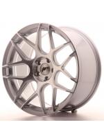 Ratlankiai JAPAN RACING JR18 SFM 3X112 R16 7,0 ET0*