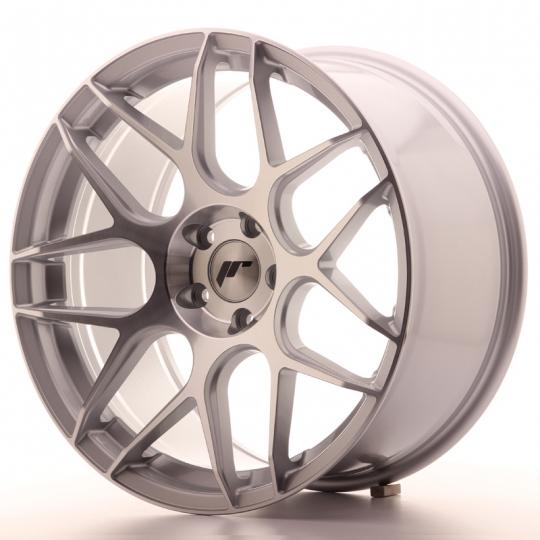 Ratlankiai JAPAN RACING JR18 SFM 5X112 R16 7,0 ET0*