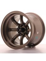 Ratlankiai JAPAN RACING JR19 BRM 4X100 R14 8,0 ET-13