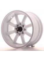 Ratlankiai JAPAN RACING JR19 W 4X114,3 R15 8,0 ET20