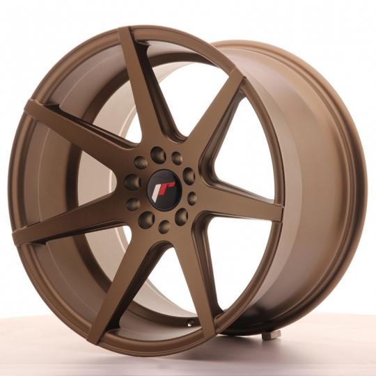 Ratlankiai JAPAN RACING JR20 BRM 5X112 R20 10,0 ET40