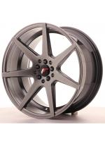 Ratlankiai JAPAN RACING JR20 HB 4X110 R19 8,5 ET0*