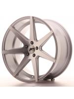 Ratlankiai JAPAN RACING JR20 SFM 4X110 R19 8,5 ET0*