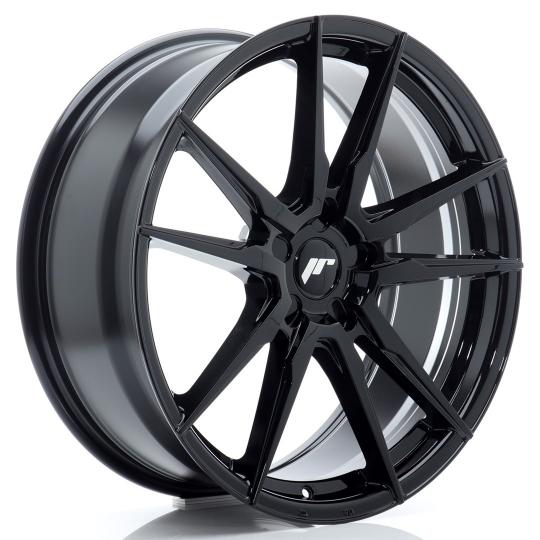 Ratlankiai JAPAN RACING JR21 B 5X112 R17 8,0 ET35