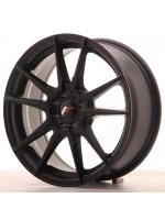 Ratlankiai JAPAN RACING JR21 BM 5X118 R20 8,5 ET40