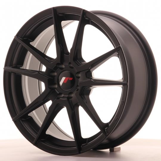 Ratlankiai JAPAN RACING JR21 BM 5X112 R17 8,0 ET35