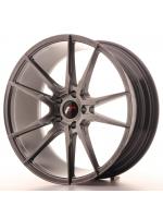 Ratlankiai JAPAN RACING JR21 HGR 4X100 R17 7,0 ET25