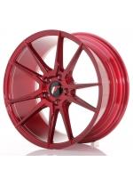 Ratlankiai JAPAN RACING JR21 R 5X120 R19 9,5 ET40