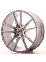 Ratlankiai JAPAN RACING JR21 SFM 4X114,3 R17 8,0 ET35