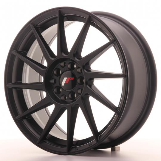 Ratlankiai JAPAN RACING JR22 B 4X100 R17 7,0 ET25