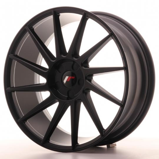 Ratlankiai JAPAN RACING JR22 BM 5X100 R17 8,0 ET35