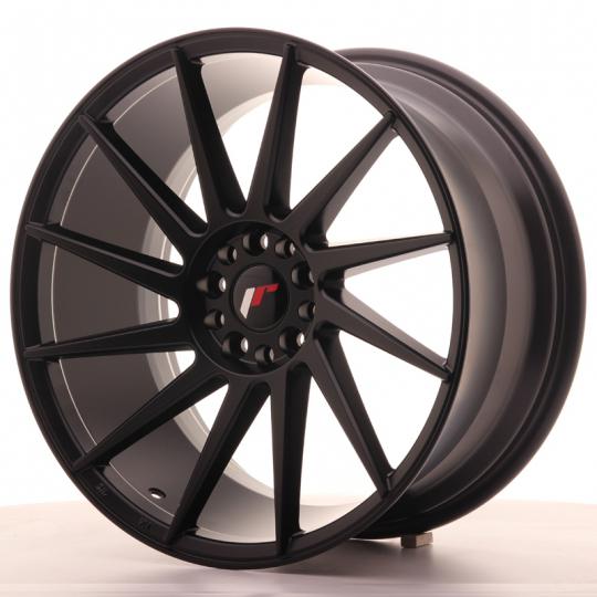 Ratlankiai JAPAN RACING JR22 HGR 5X110 R19 8,5 ET0*