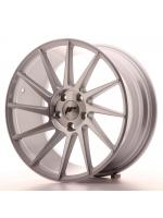 Ratlankiai JAPAN RACING JR22 SFM 4X100 R17 7,0 ET40