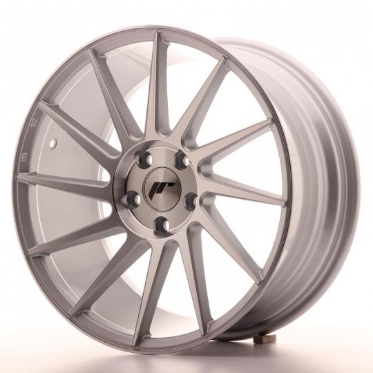 Ratlankiai JAPAN RACING JR22 SFM 5X114,3 R17 7,0 ET40