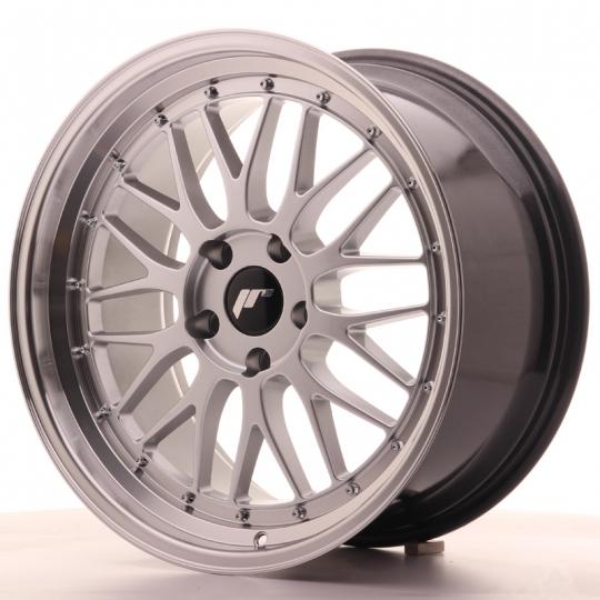 Ratlankiai JAPAN RACING JR23 BDFM 5X120 R17 8,0 ET20