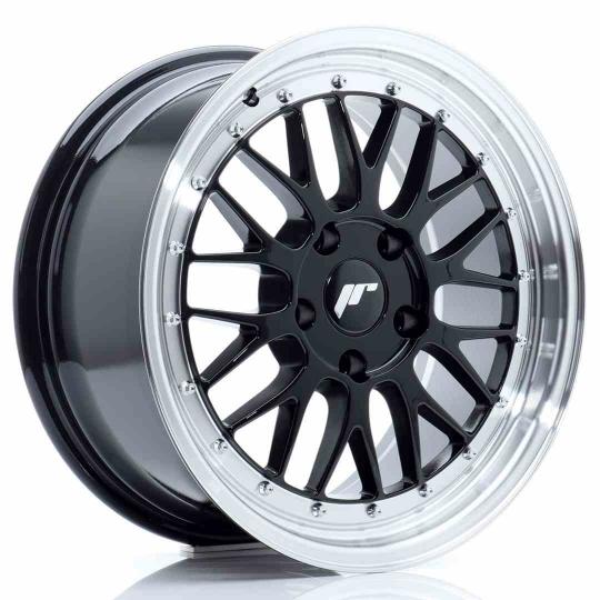 Ratlankiai JAPAN RACING JR23 BLM 4X108 R16 7,0 ET0*