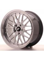 Ratlankiai JAPAN RACING JR23 HGRLM 5X100 R16 7,0 ET0*