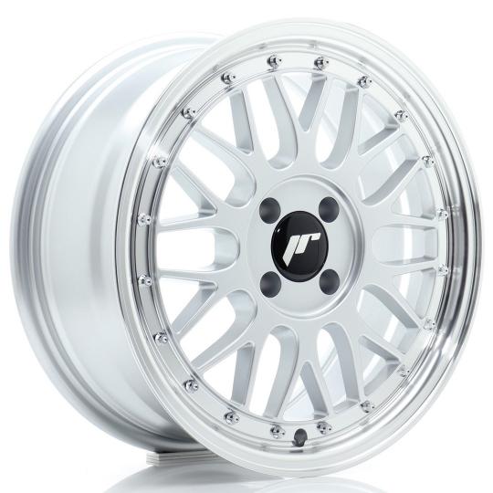 Ratlankiai JAPAN RACING JR23 HSLM 4X110 R16 7,0 ET0*