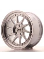 Ratlankiai JAPAN RACING JR26 SFM 4X100 R16 8,0 ET30