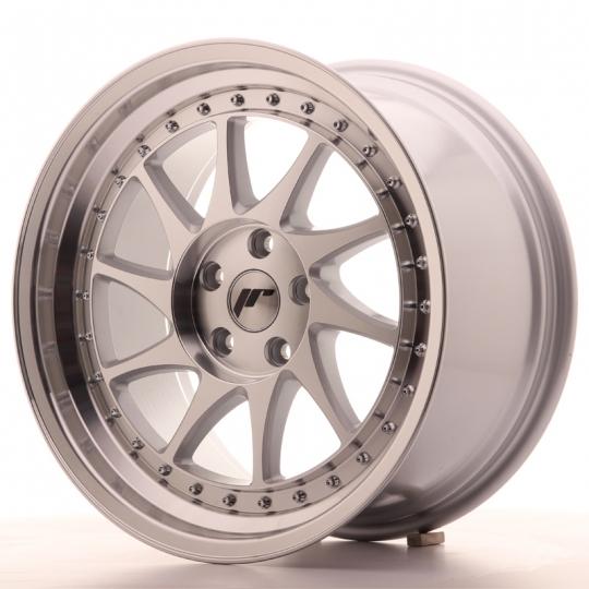 Ratlankiai JAPAN RACING JR26 SFM 5X108 R16 8,0 ET0*