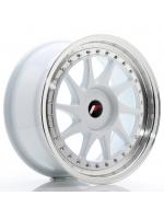 Ratlankiai JAPAN RACING JR26 WLM 4X108 R16 8,0 ET25