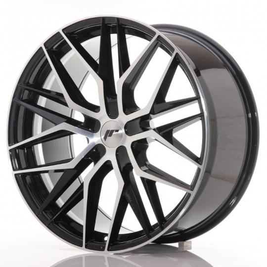 Ratlankiai JAPAN RACING JR28 BFM 4X108 R16 7,0 ET0*