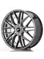 Ratlankiai JAPAN RACING JR28 HB 5X100 R17 8,0 ET35