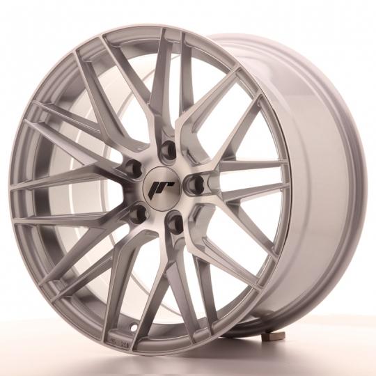 Ratlankiai JAPAN RACING JR28 SFM 5X105 R16 7,0 ET0*