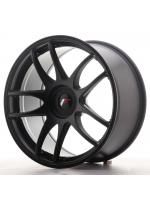 Ratlankiai JAPAN RACING JR29 B 5X118 R18 9,5 ET0*