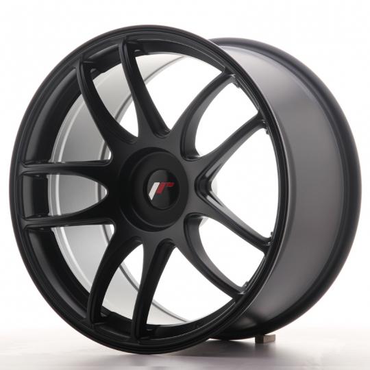 Ratlankiai JAPAN RACING JR29 B 4X110 R15 7,0 ET0*