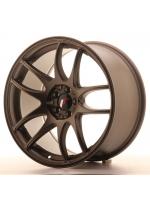 Ratlankiai JAPAN RACING JR29 BRM 5X110 R16 7,0 ET0*