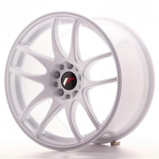 Ratlankiai JAPAN RACING JR29 W 4X100 R17 7,0 ET40