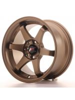 Ratlankiai JAPAN RACING JR3 BR 5X114,3 R17 8,0 ET35