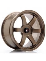 Ratlankiai JAPAN RACING JR3 DBR 5X114,3 R18 8,5 ET42