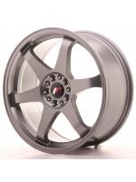 Ratlankiai JAPAN RACING JR3 GUN 4X100 R15 7,0 ET25