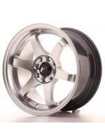 Ratlankiai JAPAN RACING JR3 HS 4X108 R15 8,0 ET25