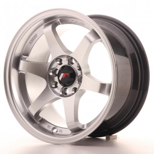 Ratlankiai JAPAN RACING JR3 HS 4X108 R15 8,0 ET25