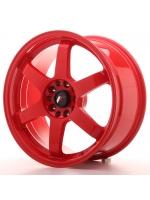 Ratlankiai JAPAN RACING JR3 R 4X100 R15 8,0 ET25