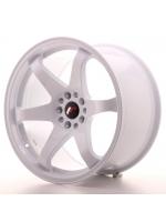 Ratlankiai JAPAN RACING JR3 W 4X108 R15 7,0 ET0*