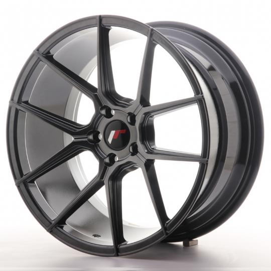 Ratlankiai JAPAN RACING JR30 B 5X112 R20 10,0 ET40