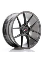 Ratlankiai JAPAN RACING JR30 HGR 5X112 R19 11,0 ET0*