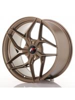 Ratlankiai JAPAN RACING JR35 BR 5X120 R19 8,5 ET0*