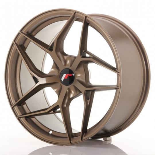 Ratlankiai JAPAN RACING JR35 BR 5X105 R19 8,5 ET0*