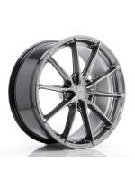 Ratlankiai JAPAN RACING JR37 HB 5X112 R17 8,0 ET40